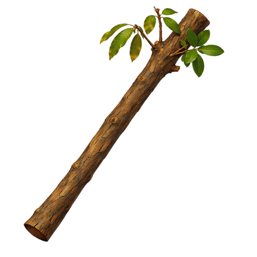 Tree Branch