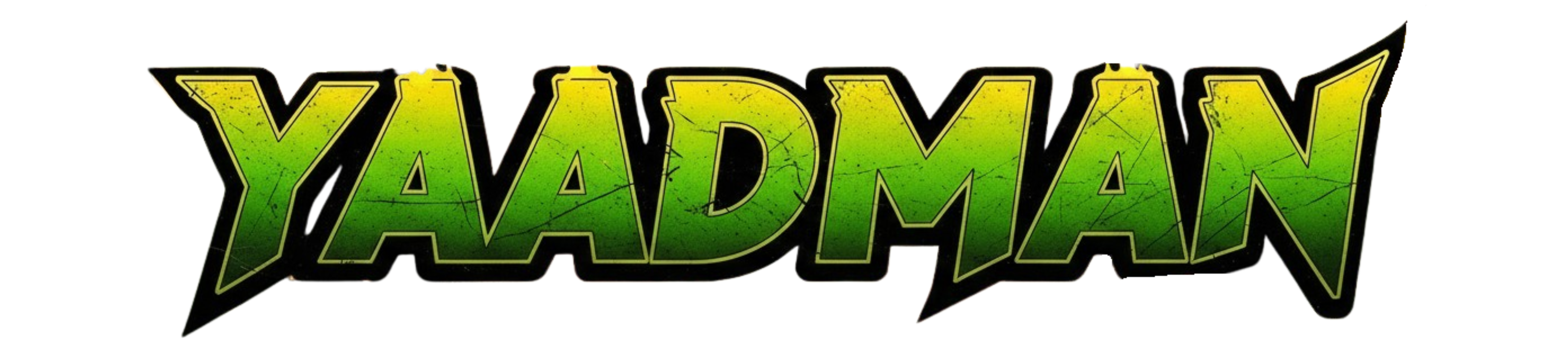 YAADMAN Logo