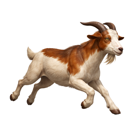 Capture the Goat